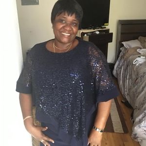 Meet your Posher, Delores